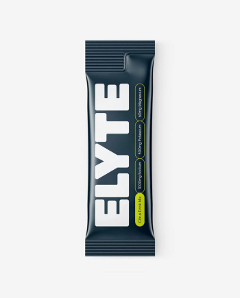 Elyte Electrolytes Powder | Electrolytes - Citrus [12 Serves]