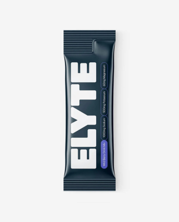 Elyte Electrolytes Powder | Electrolytes - Wild Berry [12 Serves]