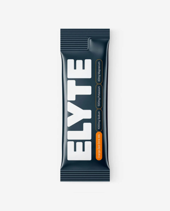 Elyte Electrolytes Powder | Electrolytes - Orange [12 Serves]