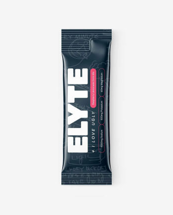 Elyte Electrolytes Powder | Electrolytes - Raspberry Lemonade [12 Serves]