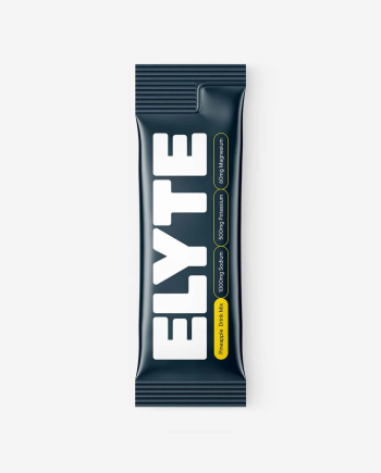 Elyte Electrolytes Powder | Electrolytes - Pineapple [12 Serves]
