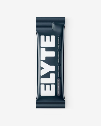 Elyte Electrolytes Powder | Electrolytes - Unflavoured [12 Serves]